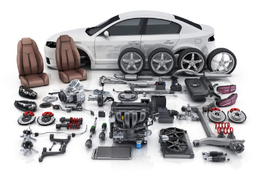 Vehicle Quality Spare Parts