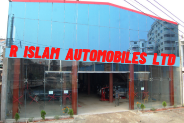 Welcome to R Islam Automobiles Ltd