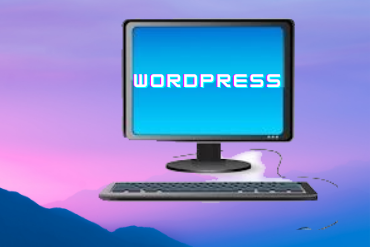 WordPress Website Design & WP ERP Setup